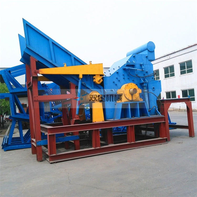 廢鋁破碎機(jī)市場分析及前景分析？