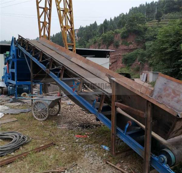 廢品收購站用到哪些設(shè)備，您可以咨詢皓星金屬