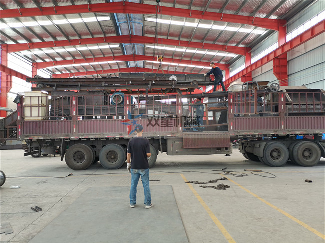 廢鐵破碎機多少錢？設(shè)備價格多少？