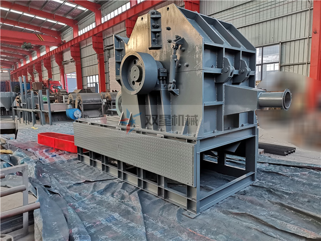 常見廢鋁鋁合金破碎分選處理物料有哪些？金屬的成分組成是什么？