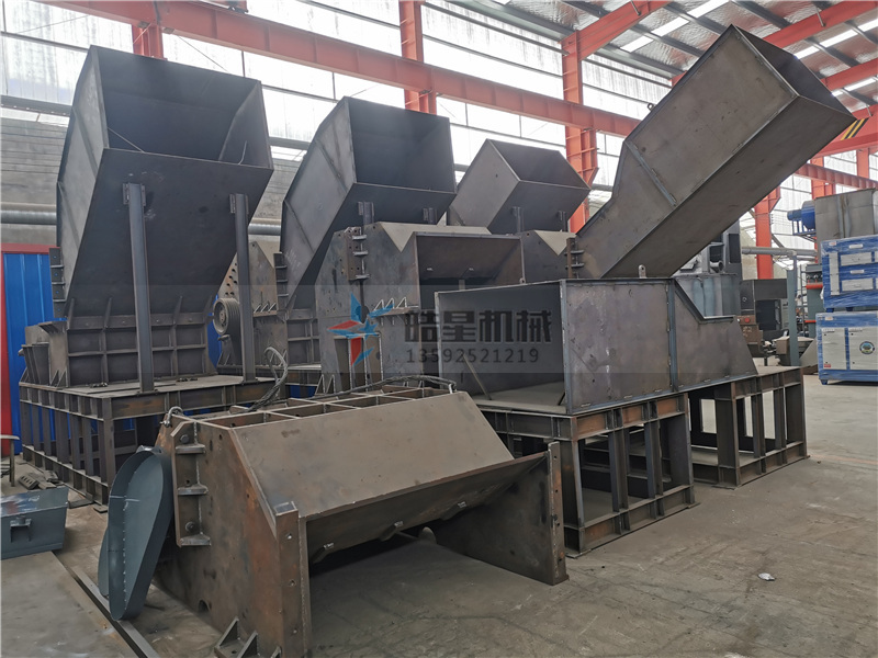 斷橋鋁破碎機(jī)為什么說(shuō)市場(chǎng)前景好，其投資利潤(rùn)怎么樣？