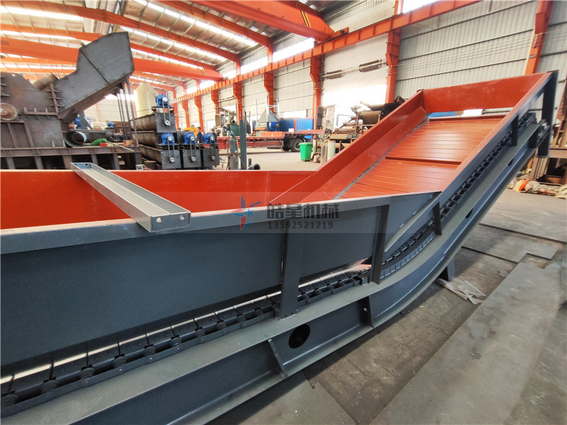 斷橋鋁破碎機(jī)生產(chǎn)線裝機(jī)運(yùn)行需要多大的安裝空間？